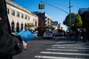 The Right to Know Act was passed in 2017 in response to the uproar over the Police Department's use of stop-and-frisk.CreditCreditTodd Heisler/The New York Times